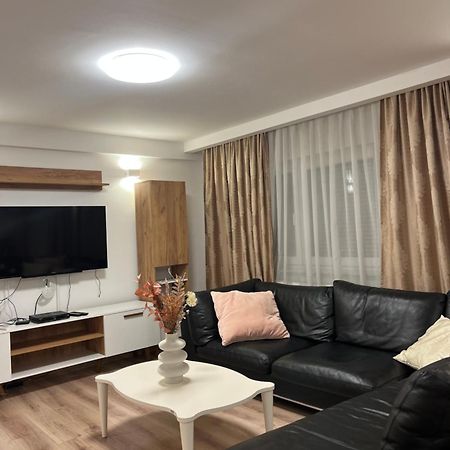 Ilidza Luxury Apartment سراييفو المظهر الخارجي الصورة