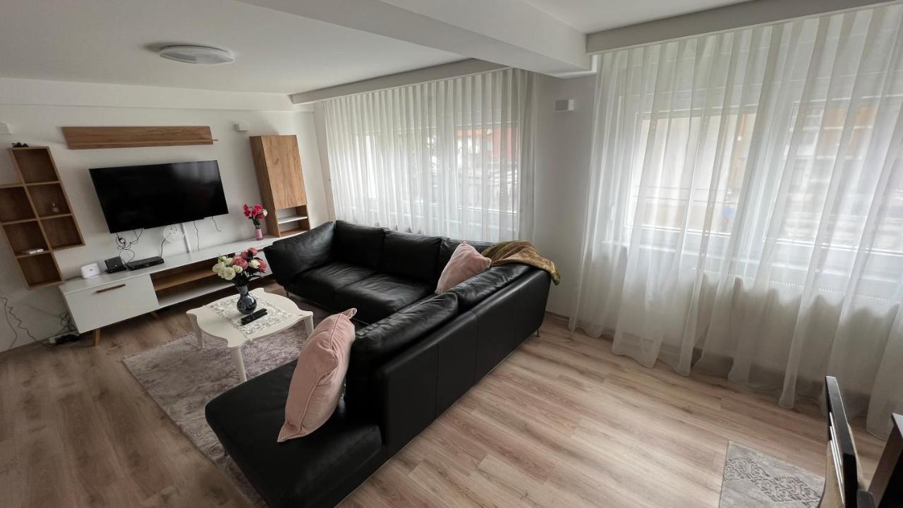 Ilidza Luxury Apartment سراييفو المظهر الخارجي الصورة
