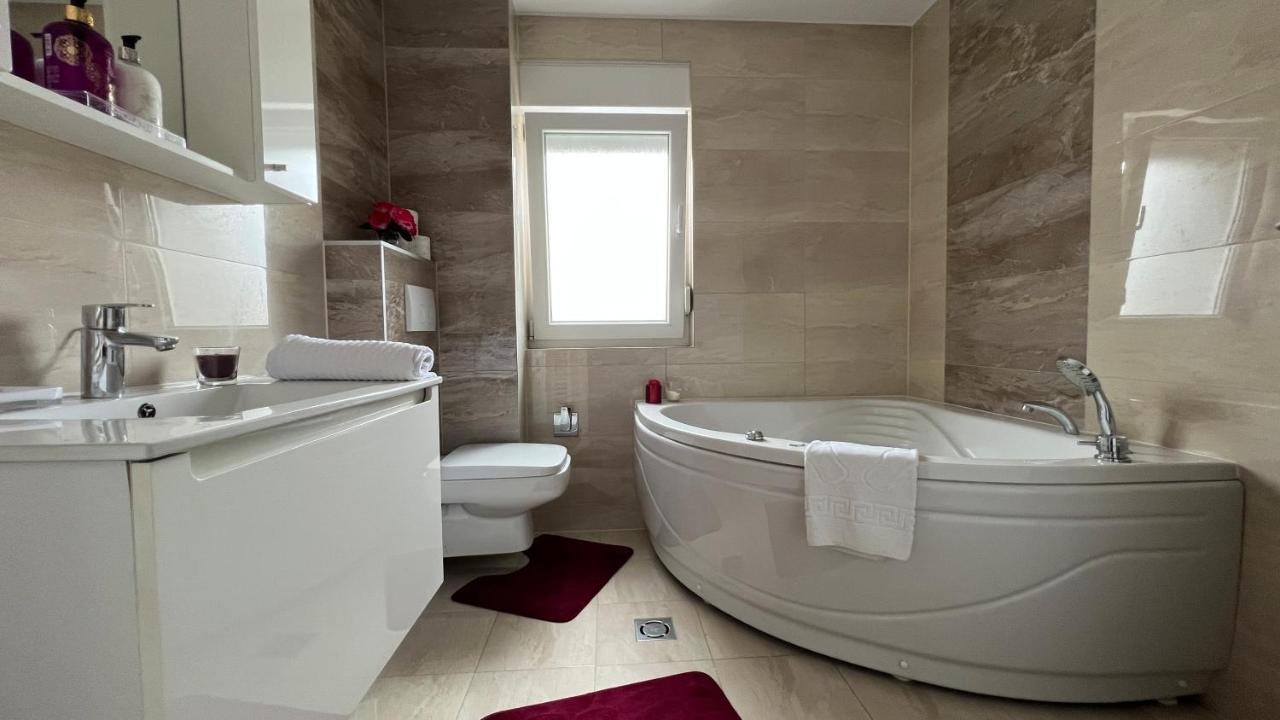 Ilidza Luxury Apartment سراييفو المظهر الخارجي الصورة