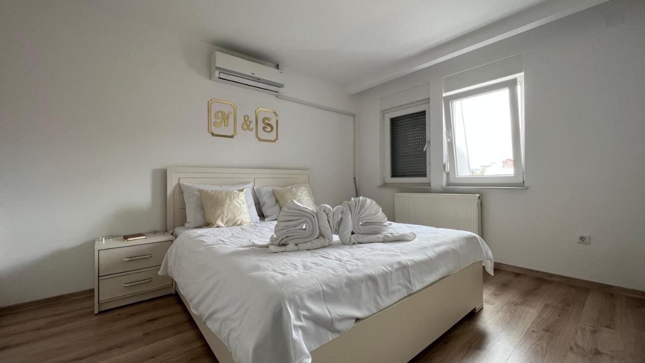 Ilidza Luxury Apartment سراييفو المظهر الخارجي الصورة