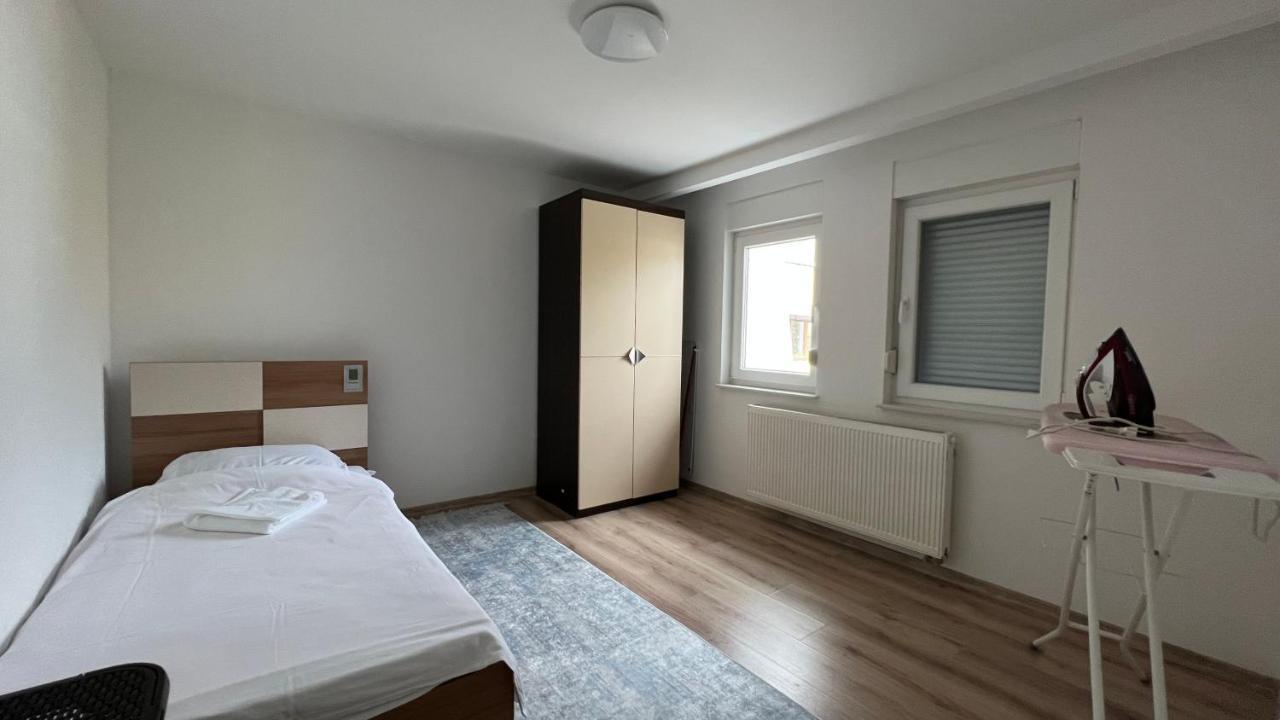 Ilidza Luxury Apartment سراييفو المظهر الخارجي الصورة