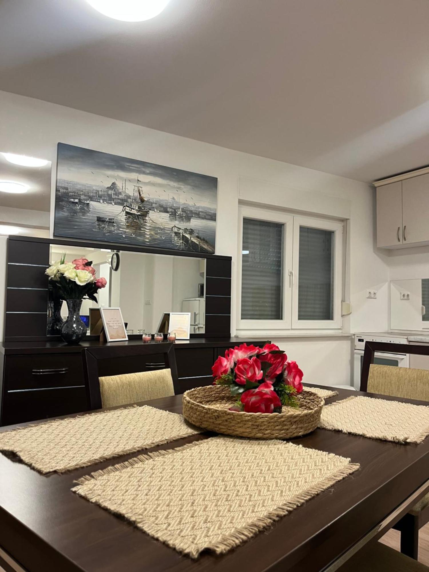 Ilidza Luxury Apartment سراييفو المظهر الخارجي الصورة