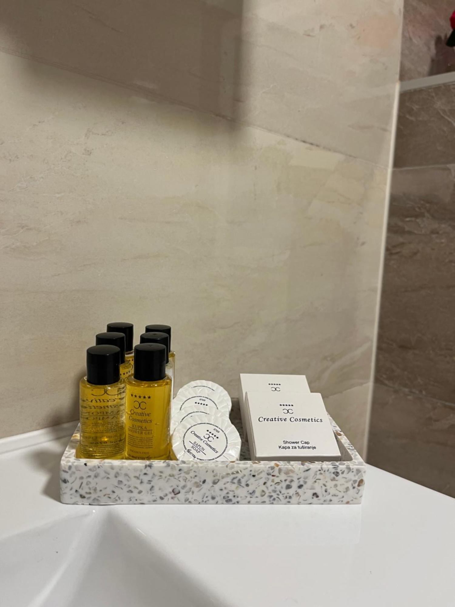 Ilidza Luxury Apartment سراييفو المظهر الخارجي الصورة
