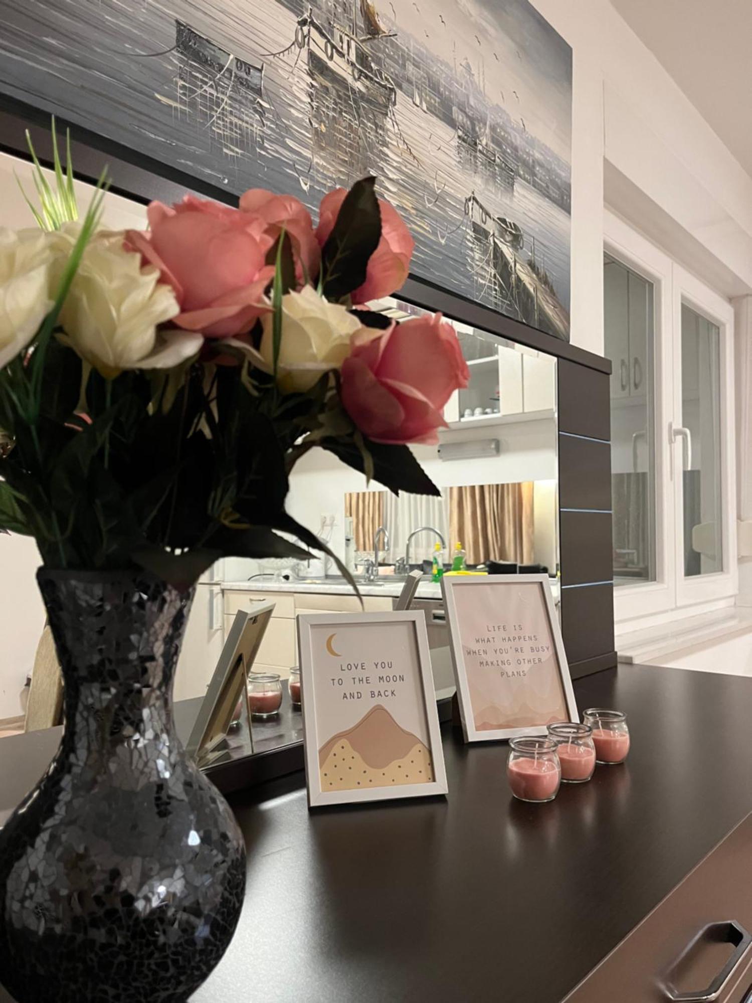 Ilidza Luxury Apartment سراييفو المظهر الخارجي الصورة